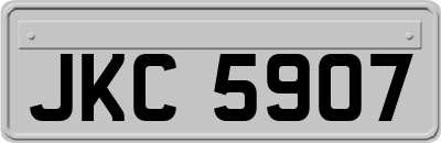 JKC5907