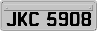 JKC5908