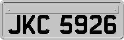 JKC5926