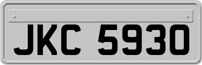 JKC5930