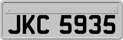 JKC5935