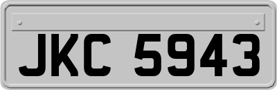 JKC5943