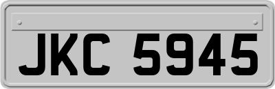 JKC5945
