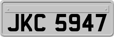JKC5947