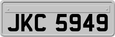 JKC5949