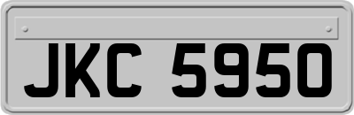 JKC5950