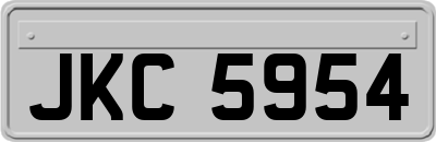 JKC5954