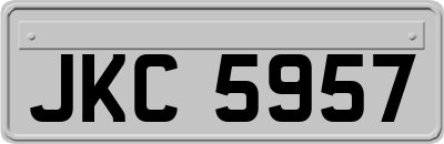 JKC5957