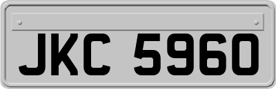 JKC5960