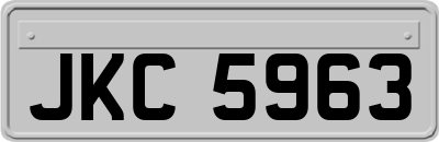 JKC5963