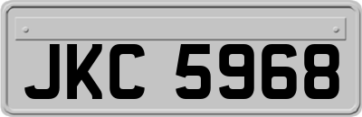JKC5968