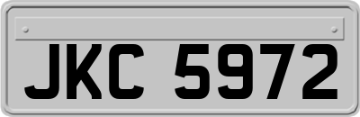 JKC5972