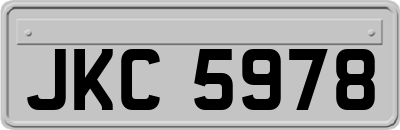 JKC5978