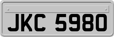 JKC5980
