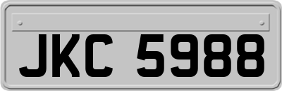 JKC5988