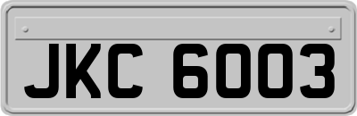 JKC6003