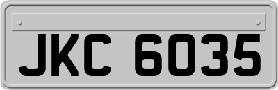 JKC6035