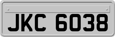 JKC6038