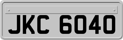 JKC6040