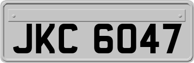 JKC6047