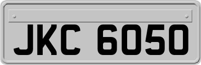JKC6050