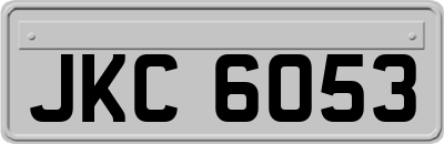 JKC6053