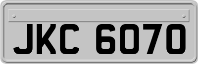 JKC6070