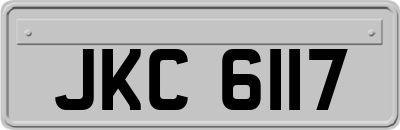 JKC6117