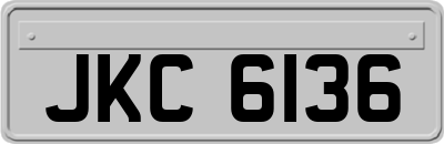 JKC6136