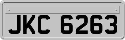 JKC6263