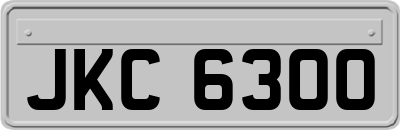 JKC6300