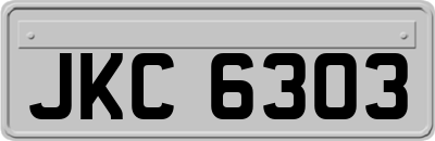 JKC6303