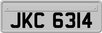 JKC6314