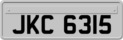 JKC6315