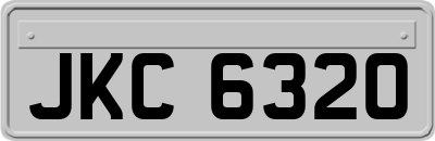 JKC6320