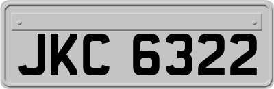 JKC6322