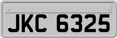 JKC6325