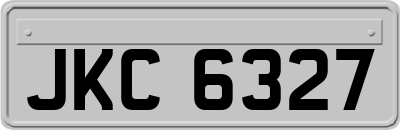 JKC6327