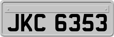 JKC6353