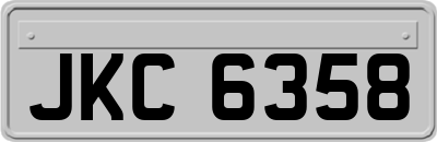 JKC6358