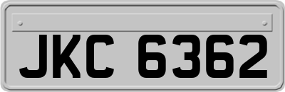 JKC6362