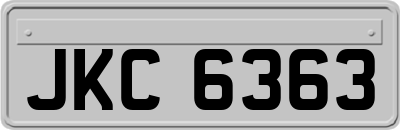 JKC6363