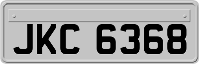 JKC6368