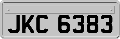 JKC6383