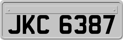 JKC6387