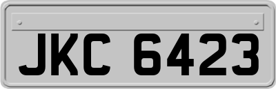 JKC6423