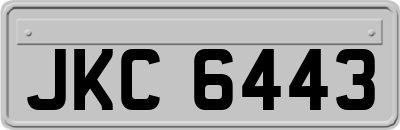 JKC6443