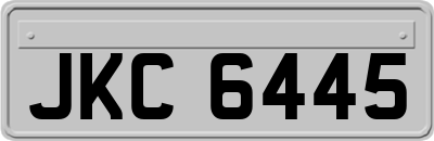 JKC6445