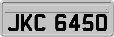 JKC6450