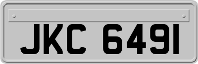 JKC6491